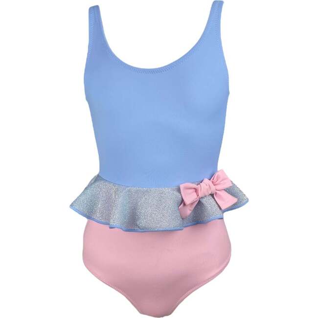 Baila One-Piece Swimsuit