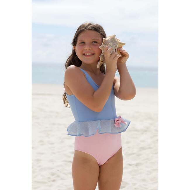 Baila One-Piece Swimsuit - One Pieces - 2