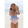 Baila One-Piece Swimsuit - One Pieces - 2