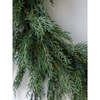 Wreath Cedar 30in - Wreaths - 3