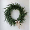 Wreath Cedar 30in - Wreaths - 5