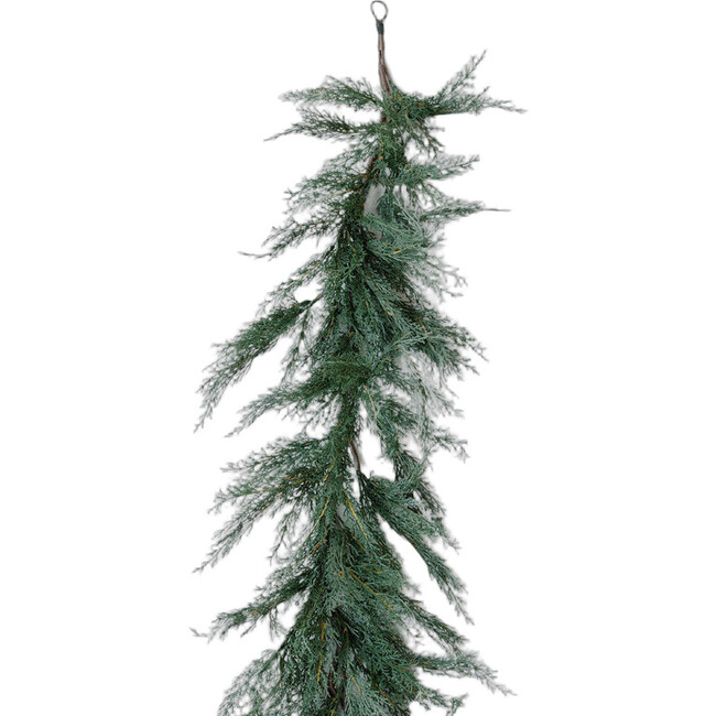 Garland Cedar 9ft