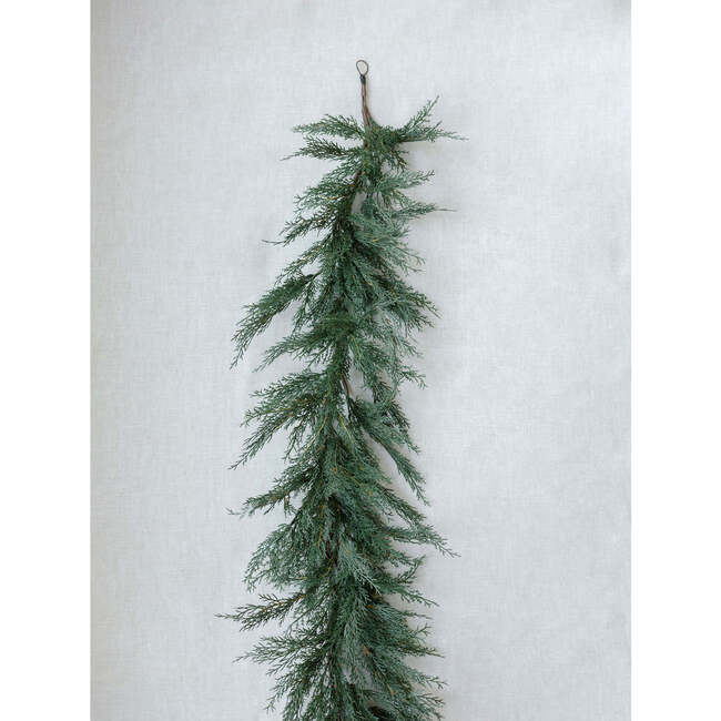 Garland Cedar 9ft - Garlands - 2