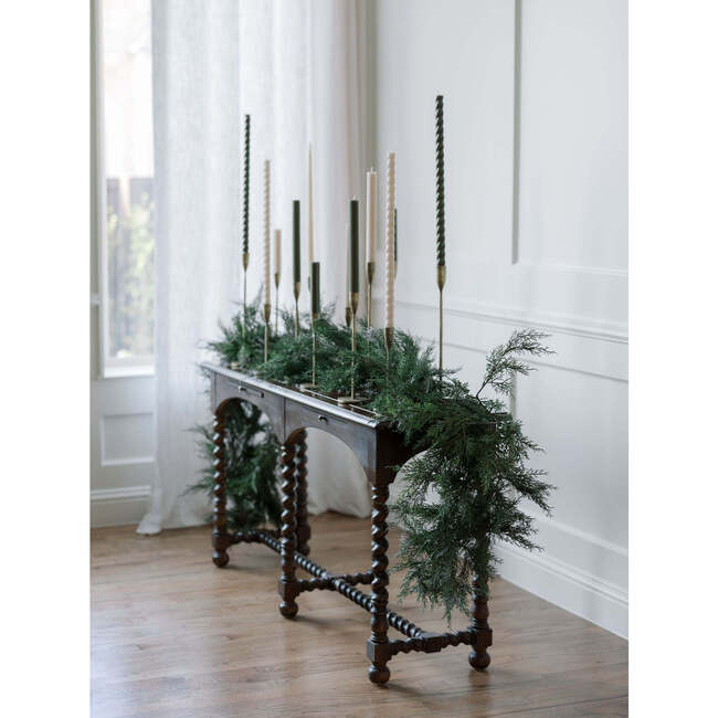 Garland Cedar 9ft - Garlands - 3