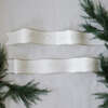 Banner Set of 6 Christmas Paper 3ft - Garlands - 1 - thumbnail