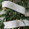 Banner Set of 6 Christmas Paper 3ft - Garlands - 2