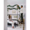 Garland Cedar 9ft - Garlands - 5