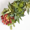 Arrangement Succulent Pot Natural 27in - Plants - 3