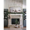 Garland Cedar 9ft - Garlands - 6