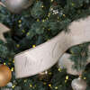 Banner Set of 6 Christmas Paper 3ft - Garlands - 4