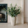 Arrangement Olive Vase 30in - Plants - 2