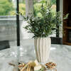 Arrangement Olive Vase 30in - Plants - 3