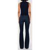 Bridget Boot Instasculpt, Dark Indigo - Jeans - 3