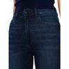 Bridget Boot Instasculpt, Dark Indigo - Jeans - 7