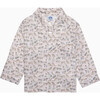 Willoughby Pajamas, Pale Pink - Pajamas - 3