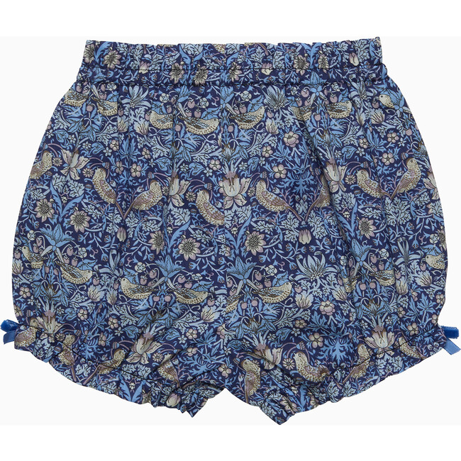 Strawberry Thief Bloomers, Blue  Strawberry Thief - Bloomers - 2