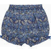 Strawberry Thief Bloomers, Blue  Strawberry Thief - Bloomers - 2