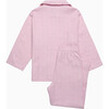 Pink Duck & Bunny  Pajamas, Pink - Pajamas - 2