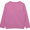 Magical Unicorn Jumper, Bright Pink - Sweaters - 2