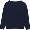 Fire Engine Jumper, Navy - Sweaters - 2