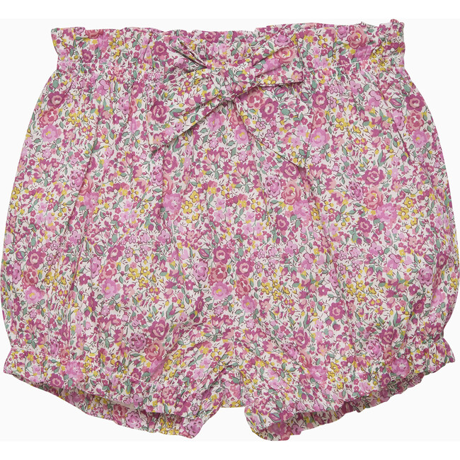 Emma & Georgina Bloomers, Bright Pink