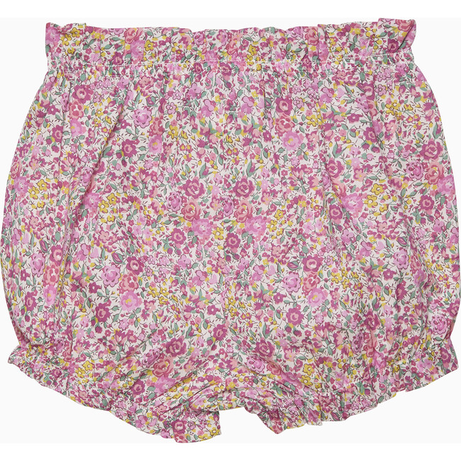 Emma & Georgina Bloomers, Bright Pink - Bloomers - 2