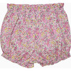 Emma & Georgina Bloomers, Bright Pink - Bloomers - 2