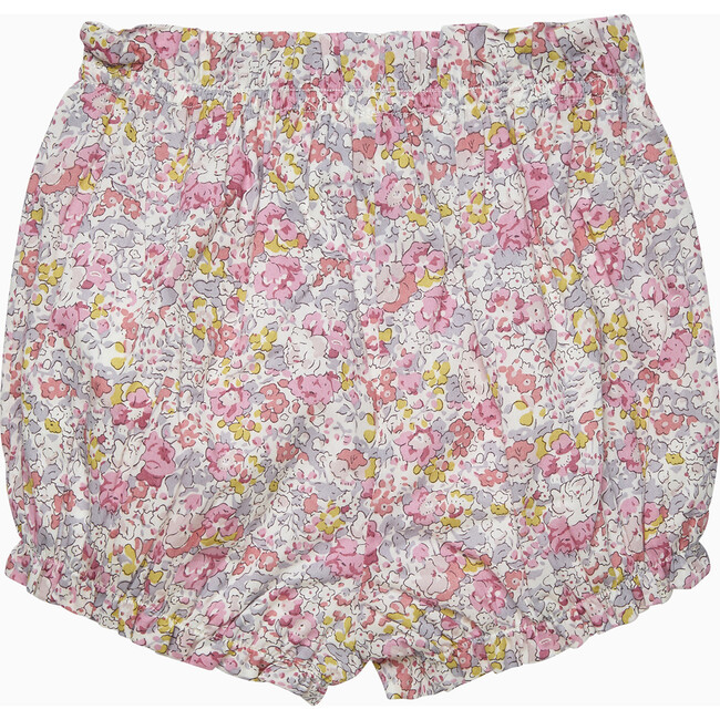 Claire Aude  Floral Bloomers, Pink Claire Aude - Bloomers - 2