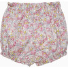 Claire Aude  Floral Bloomers, Pink Claire Aude - Bloomers - 2