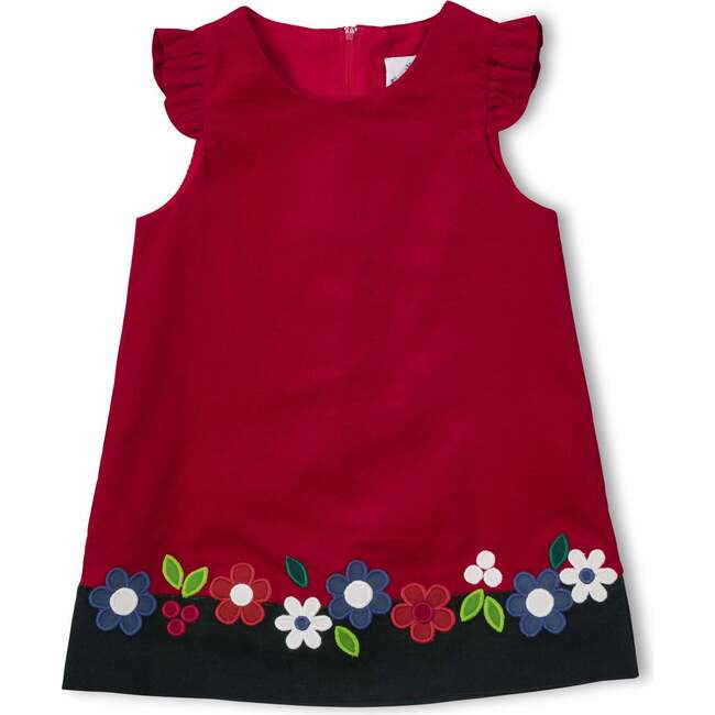 Jumper With Flowers