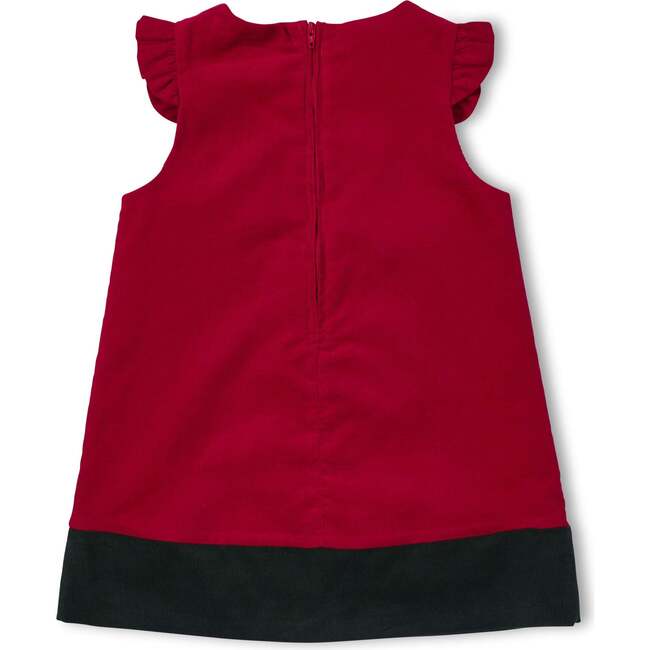 Jumper With Flowers - Rompers - 3