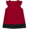 Jumper With Flowers - Rompers - 3