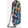 Drawstring Bag, Smiley Face Boy - Bags - 2