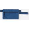 Double Pencil Case, Green Cat Print - School Supplies - 2