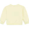Pasta la Vista Lys Sweatshirt - Sweatshirts - 4