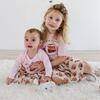 Football With Daddy Short Sleeve T-Shirt, Ballet - T-Shirts - 4