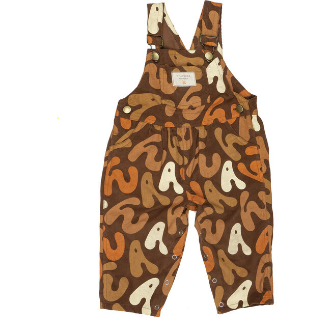 Overall, Wawa Chocolate