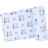 Swaddle Blanket, Lil Bro - Swaddles - 1 - thumbnail