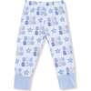 Long Sleeve Loungewear Set, Big Bro - Mixed Apparel Set - 4