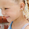 Crayon Stud Earrings, Multi - Earrings - 2