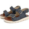 Spike Sandal Navy - Sandals - 1 - thumbnail