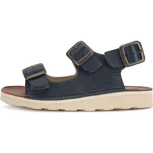 Spike Sandal Navy - Sandals - 2