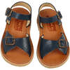 Sonny Sandal Navy - Sandals - 3