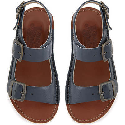Spike Sandal Navy - Sandals - 3