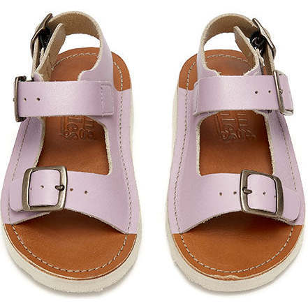 Spike Sandal Lilac - Sandals - 3