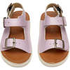 Spike Sandal Lilac - Sandals - 3