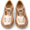 Rosie T-Bar Shoe Rose Gold - T-Straps - 3