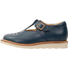 Rosie T-Bar Shoe Navy - T-Straps - 2