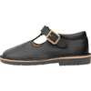 Penny T-Bar Shoe Black - T-Straps - 2