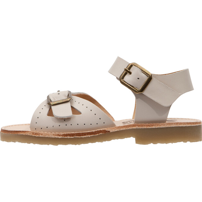 Pearl Sandal Vanilla - Sandals - 2